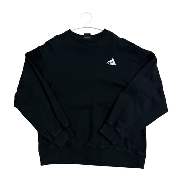 아디다스 맨투맨