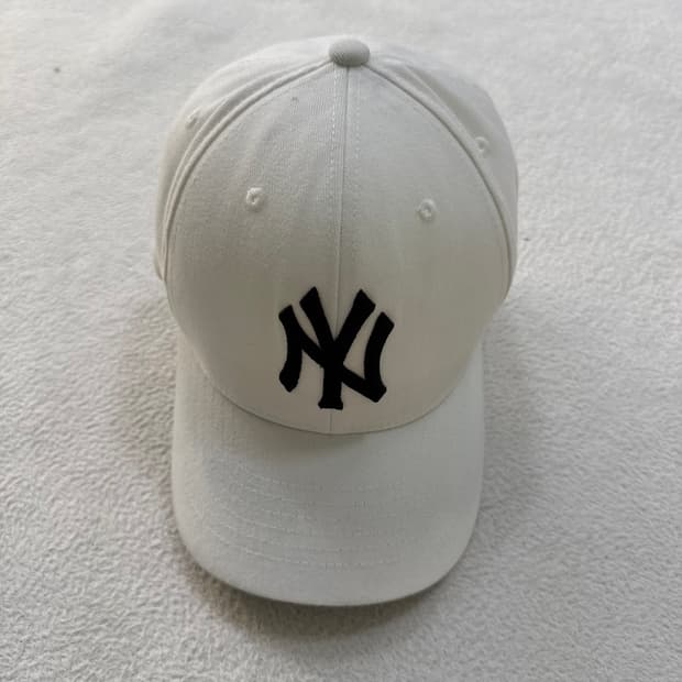 F MLB 뉴욕양키스 볼캡 0519T