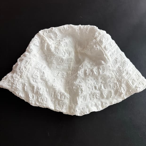 어썸니즈 버킷햇