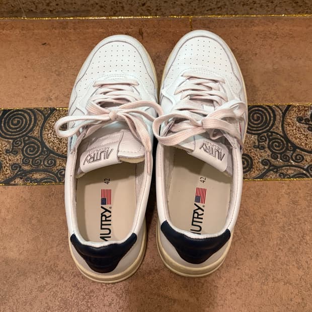 남성 오트리메달리스트