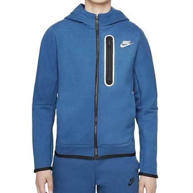 nike 나이키 후드집업 트레이닝