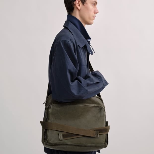 [색상 무관 구매] colorcolour siru bag