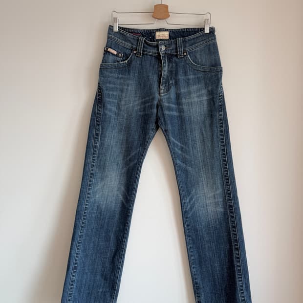 올드 캘빈클라인(Calvin Klein) 데님 팬츠