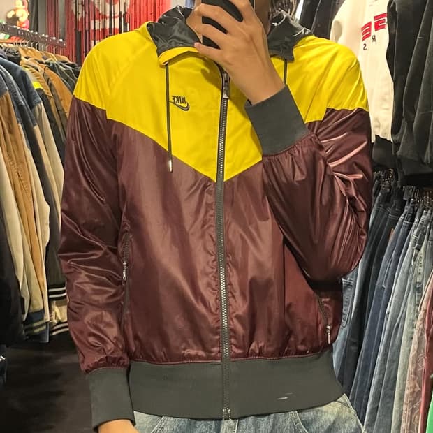 [IM] nike 나이키 투톤 바막