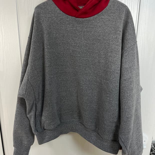 피어오브갓 (FEAR OF GOD) 2017 후드티셔츠 100~105