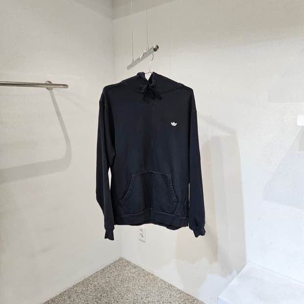 아디다스 헤비웨이트 슈무포일 후드티