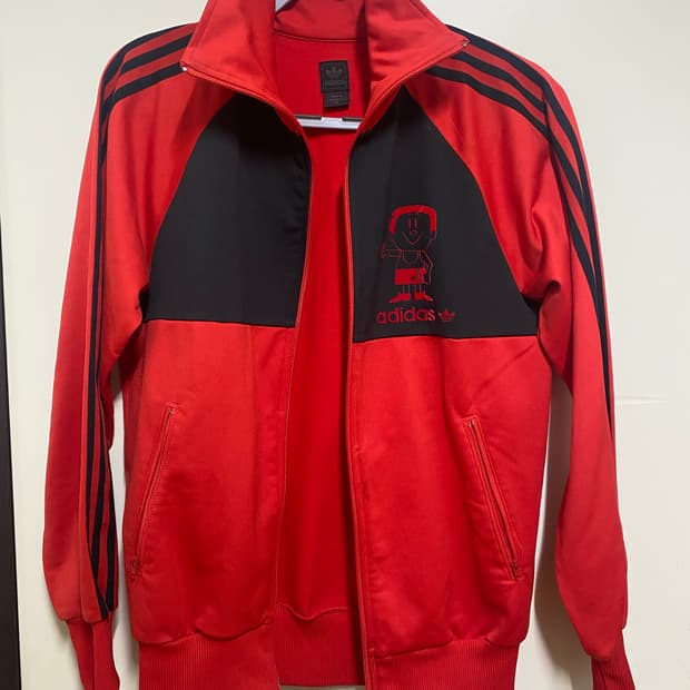 아디다스 드림딕 저지