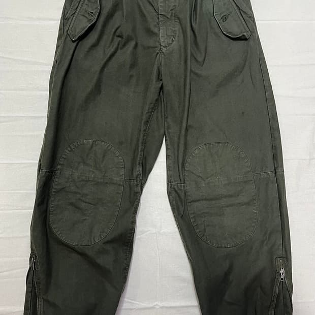 엔지니어드가먼츠 IAC 팬츠 [M]