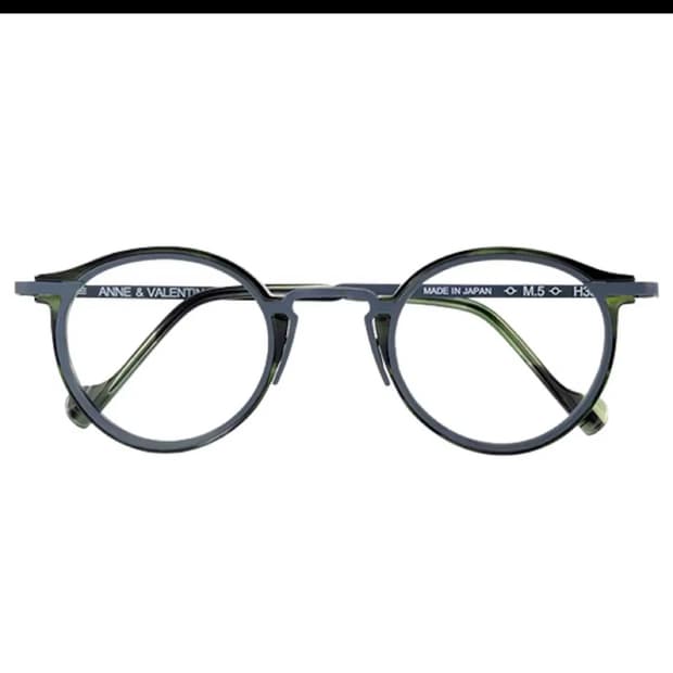 안네 발렌틴 M5