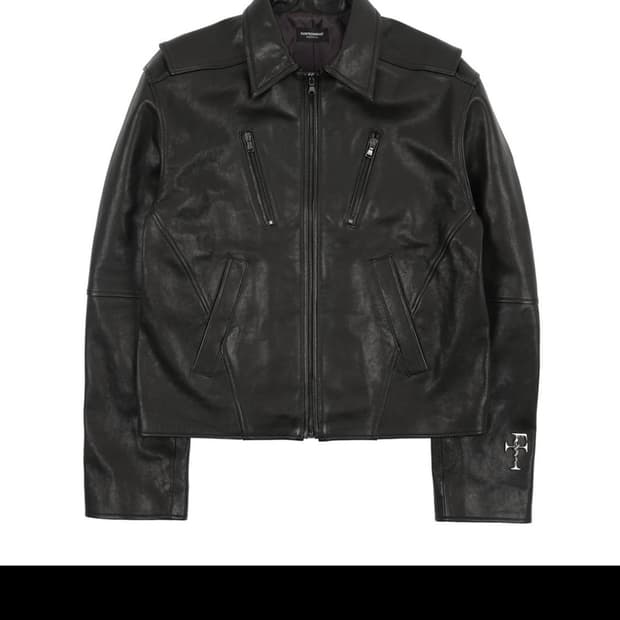 파프롬왓 파아카이브 램 아카이브 자켓 1사이즈 구합니다.