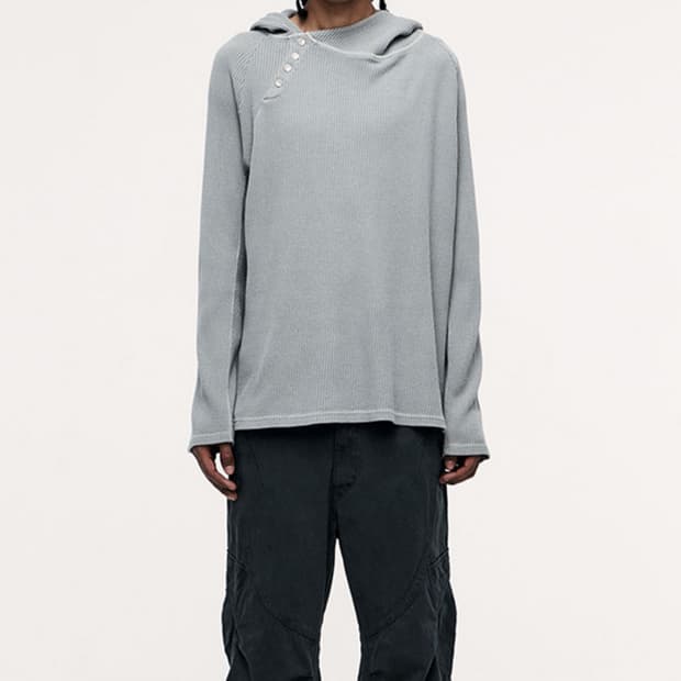 이그노타 Ignota core 11 롱슬리브