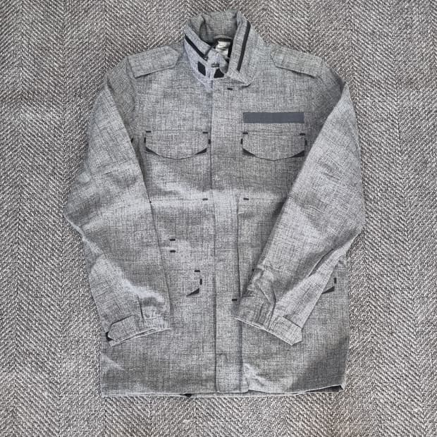 Nike M65 Tech Military Jacket