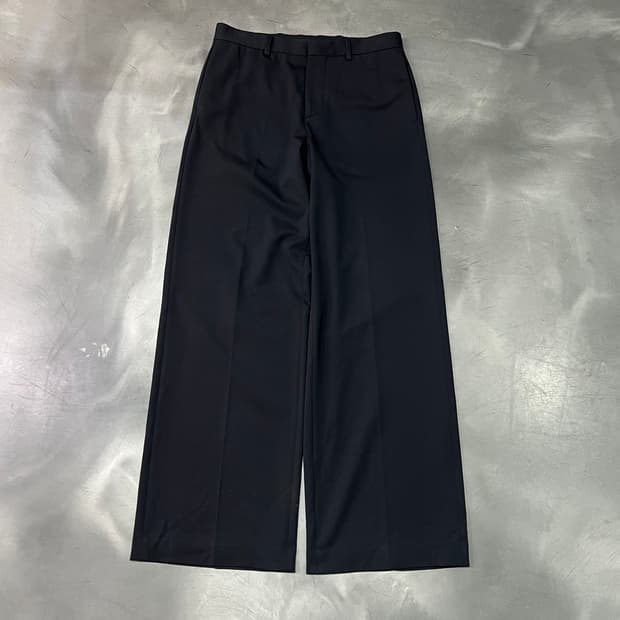  코스 와이드 팬츠 y15191