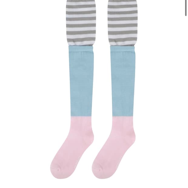 COYSEIO 코이세이오 브라이스 삭스 핑크