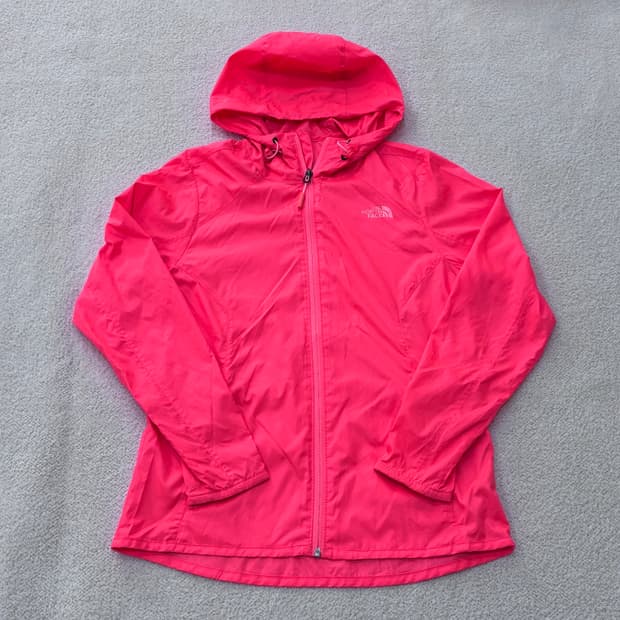 S 노스페이스 경량 바람막이 자켓 0305E
