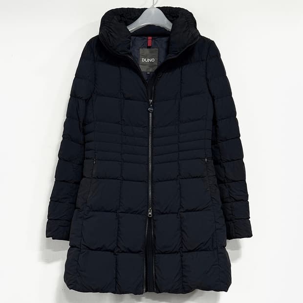 두노 DUNO 다운 경량 패딩 (NAVY)