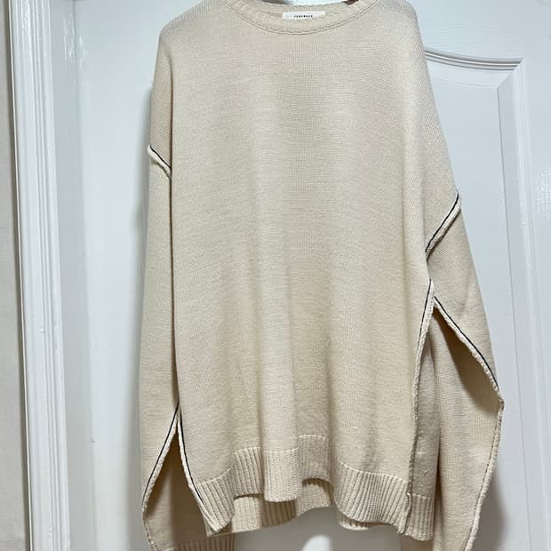 토니웩(Tonywack) 니트