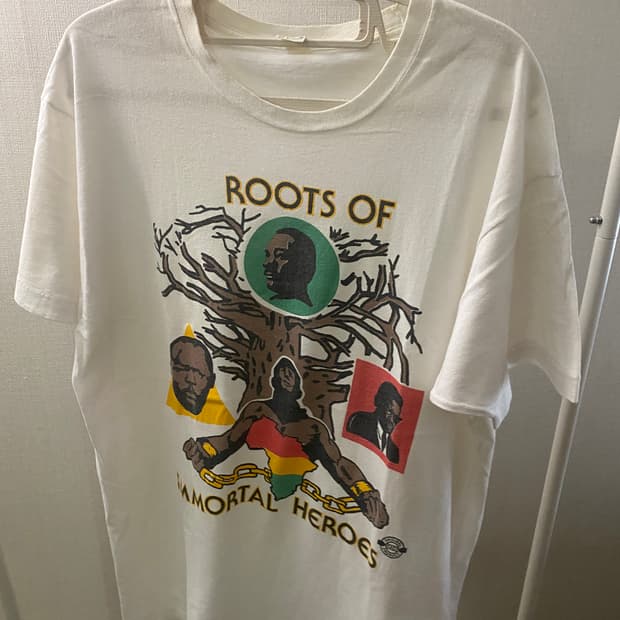 90s vintage tshirt