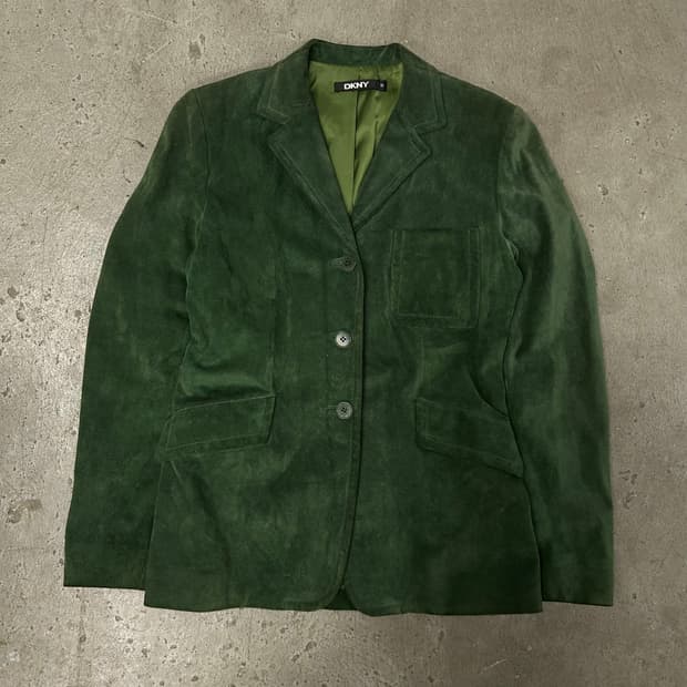 DKNY 자켓[882]