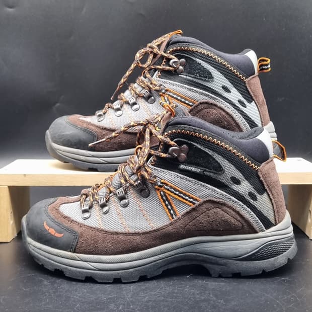 버팔로 남성등산화260 
