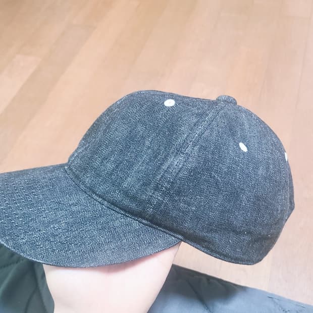 풀카운트 6843 F로고 없는버전