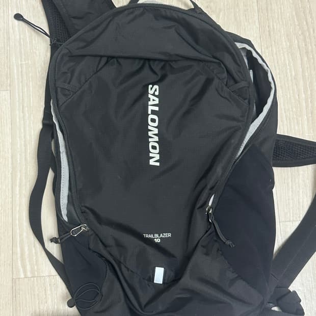 살로몬 트레일블레이저 10L
