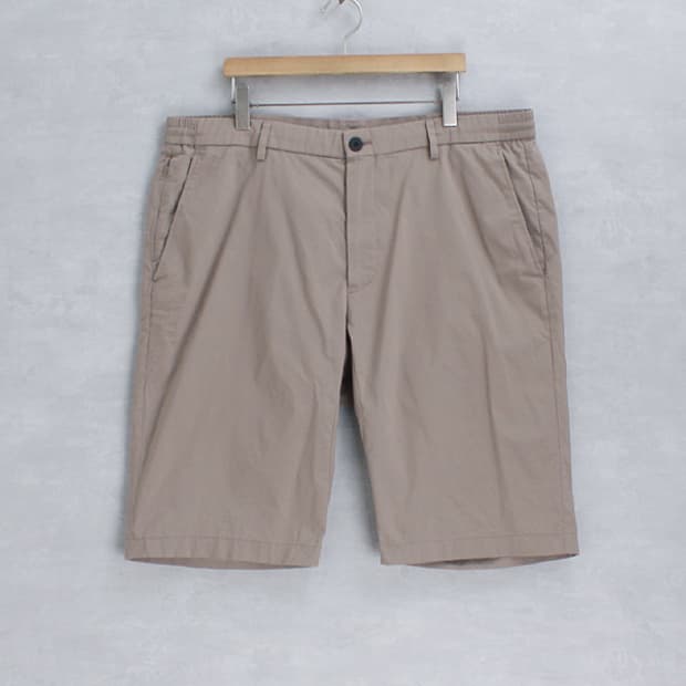 U x Theory _ Impressive Easy Shorts