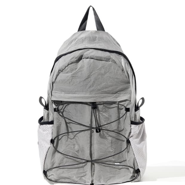 월스 와일 무브먼트 ACTIVITY PACK Mesh (그레이)