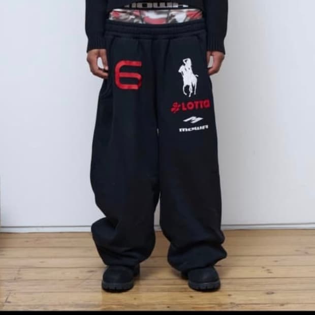 구매))) 모와로라 팬츠 구합니다