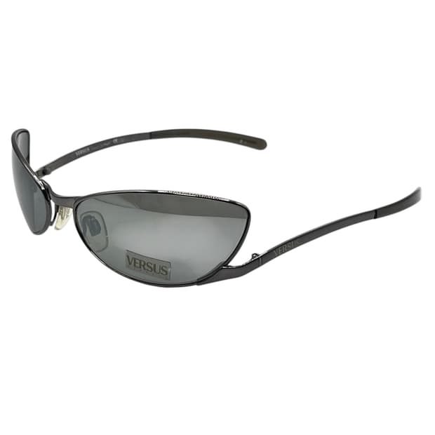 VERSUS 베르수스 메탈 선글라스