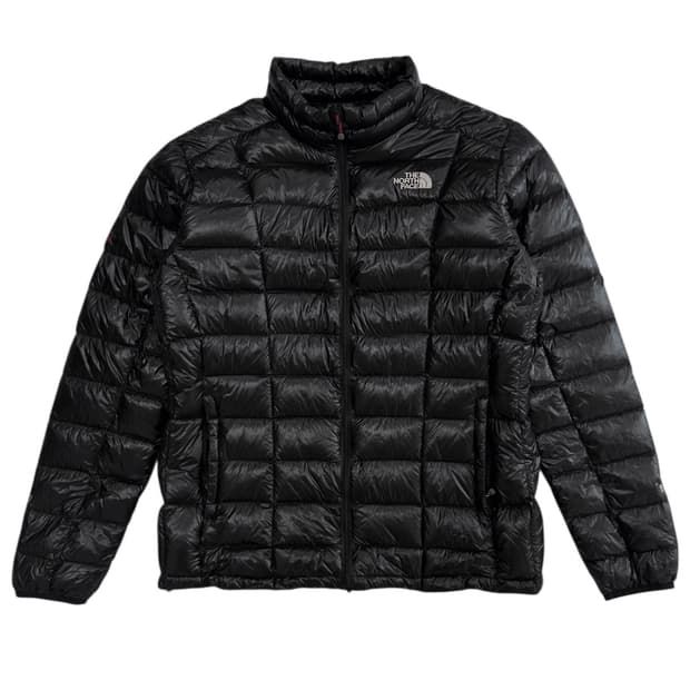 노스페이스 900 LTD 경량패딩
