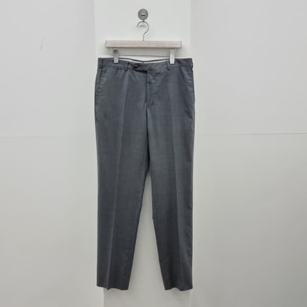 Ermenegildo Zegna 에르메네질도 제냐