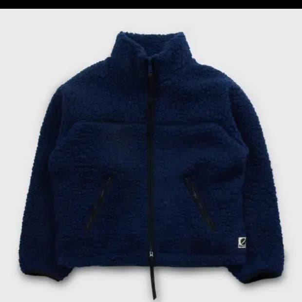 헤리티지플로스 후리스