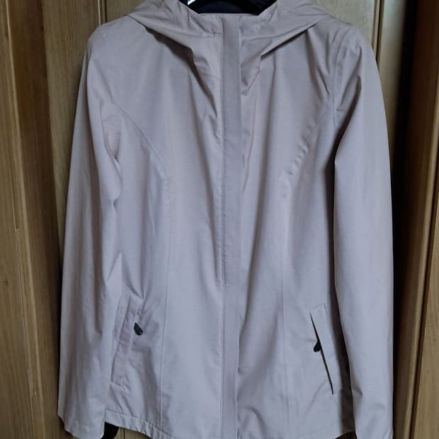 32도쿨 여성 바람막이 L