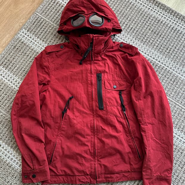 씨피컴퍼니 고들 자켓 L(95-100)