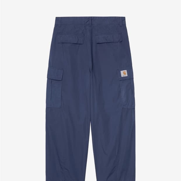 칼하트wip 콜 카고 팬츠 32
