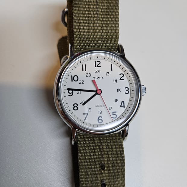 타이맥스 위켄더