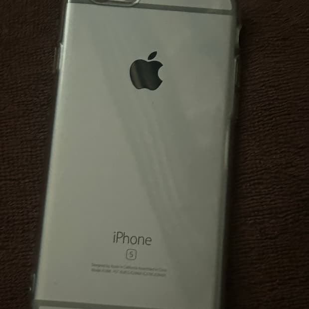 아이폰 6s 스그 64기가 판매합니다