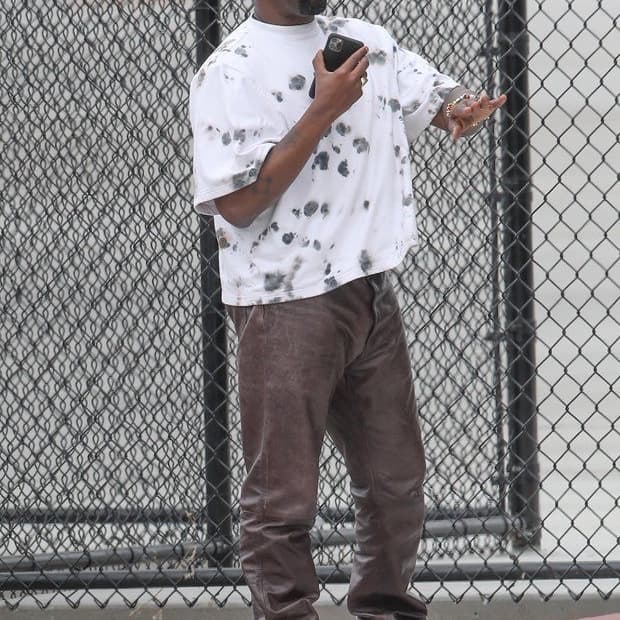 [KREAM 풀구성] 아디다스 이지 퀀텀 바리움 (yzy qntm)280