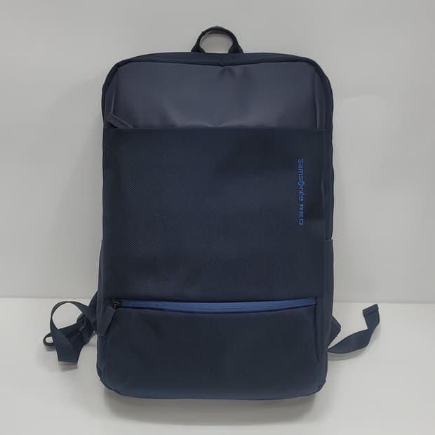 Samsonite 20SS 쌤소나이트 레드 로페르 백팩 
노트북 백팩
