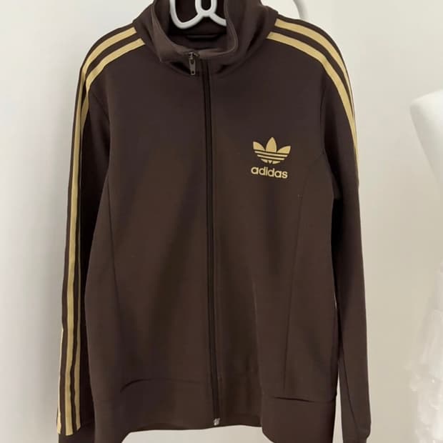 아디다스 갈금 져지