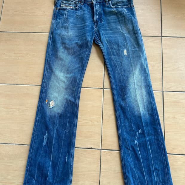 디젤 자티니부츠컷