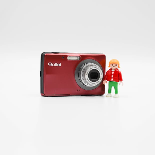 Rollei Compactline 103 (롤라이 콤팩트라인 103)