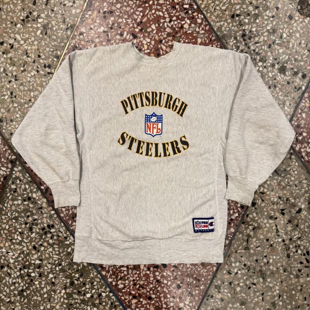 90s 챔피온 NFL 리버스위브 (L)