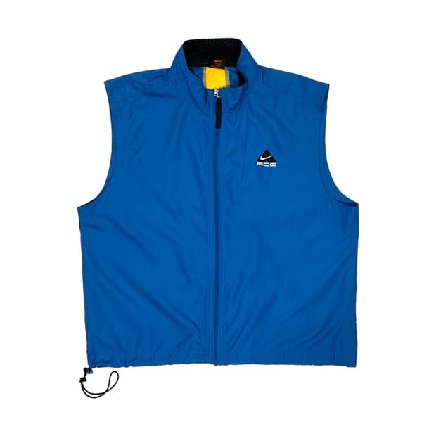 Nike ACG Packable Vest