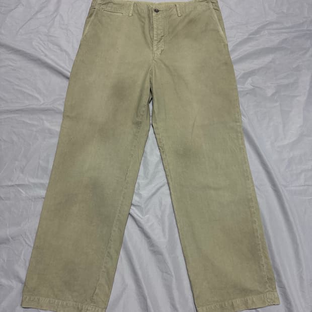 [4] 비즈빔 컨트라리뎁트 필드치노 라이트 그린