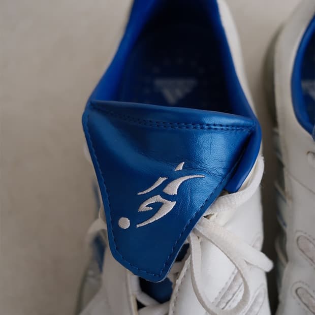 Adidas Predator Pulse II MEI (2004)