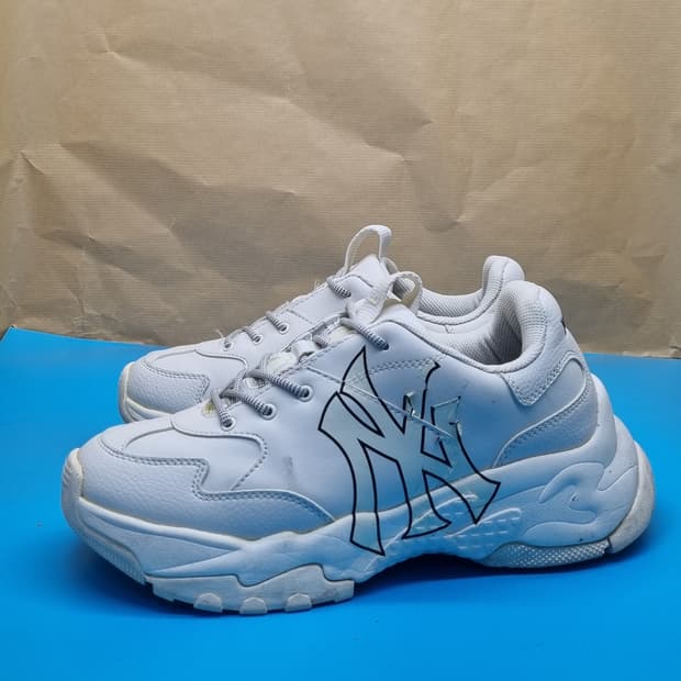 MLB 빅볼청키 뉴욕 남성운동화270