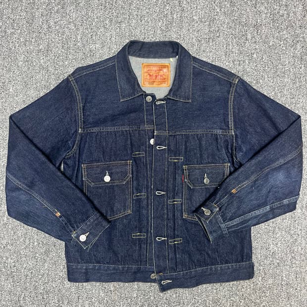 LVC 타입2 리지드자켓 [40]