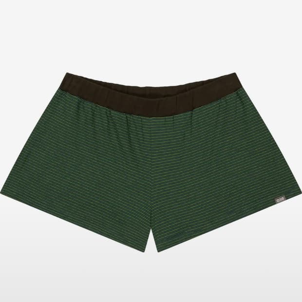 구합니다!!! 038 PINSTRIPE SHORTS GREEN
